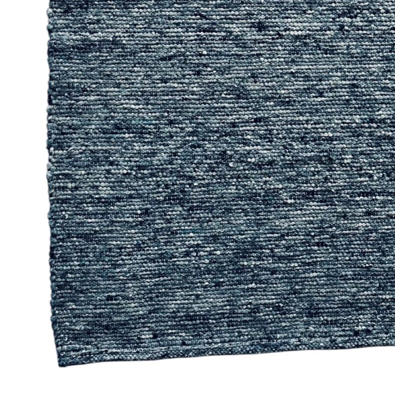 Horizon Rug - Felted Marine IMG5