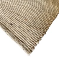 Horizon Rug - Felted Natural IMG1