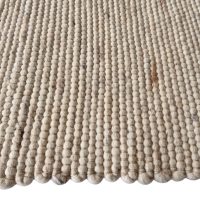 Horizon Rug - Felted Natural IMG2