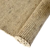 Horizon Rug - Felted Natural IMG3