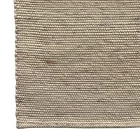 Horizon Rug - Felted Natural IMG5