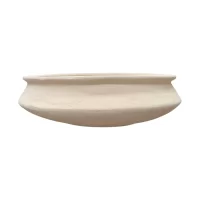IRIS PAPER MACHE BOWL CC-25A-7557 IMG2