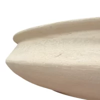IRIS PAPER MACHE BOWL CC-25A-7557 IMG3