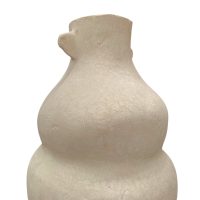 ISABEL PAPER MACHE VASE CC-25A-7418 IMG3