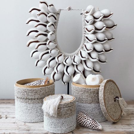 Coastal Homewares
