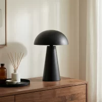 Jura Table Lamp Black
