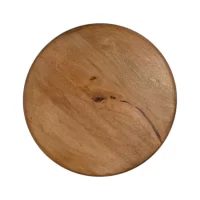 KINDRED TIMBER LAZY SUSAN ZO-2025-76A IMG1