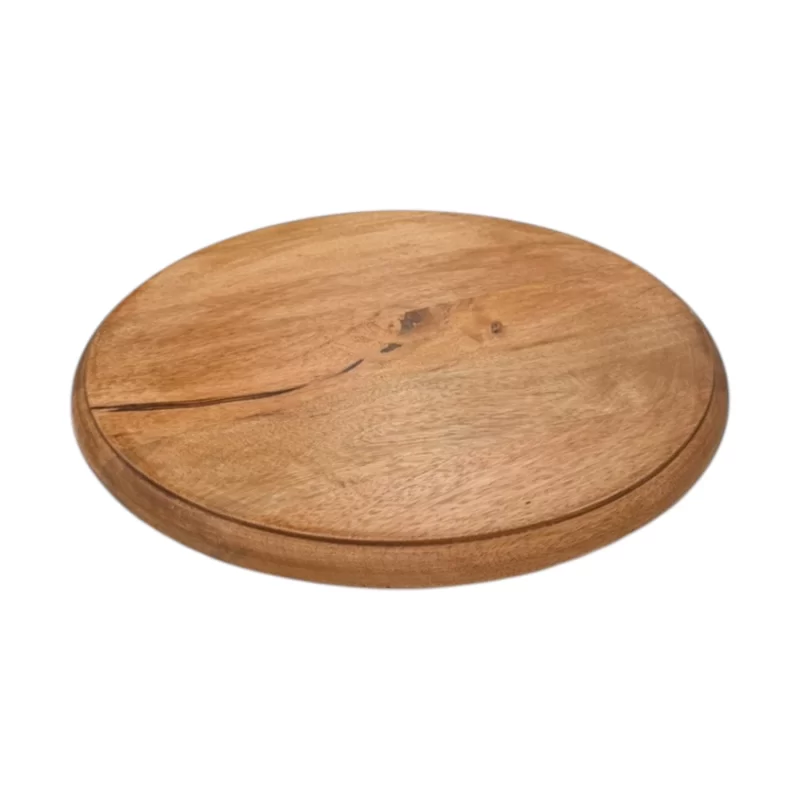 KINDRED TIMBER LAZY SUSAN ZO-2025-76A IMG2