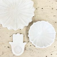 KP-2918-VAJRA-WHITE-MARBLE-BOWL-30CM-1-1