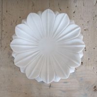 KP-2918-VAJRA-WHITE-MARBLE-BOWL-30CM