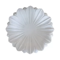KP-2918-VAJRA-WHITE-MARBLE-BOWL-30CM-1