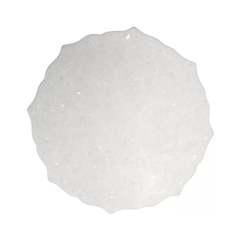 KP-3606 Jora Marble Lotus Platter 30cm IMG1