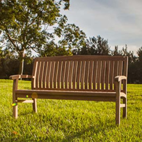 Outdoor Teak Furniture Care Guide