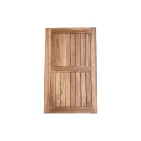 LANAI COFFEE TABLE 90CM WIDE TOPVIEW IMAGE