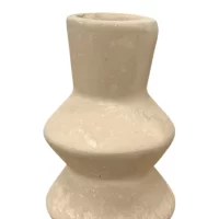 LEON PAPER MACHE VASE CC-25A-7477 IMG3