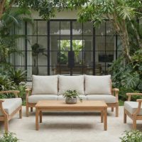 Lanai Set Wheat JS AI3