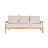 Lanai Three Seater Wheat IMG1