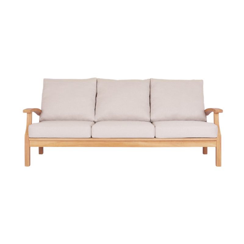 Lanai Three Seater Wheat IMG1