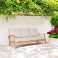 Lanai Three Seater Wheat IMG5