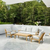 Lanai Three Seater Wheat IMG6