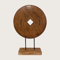 Large Round Disc On Base IMG3-Photoroom