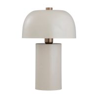 Lima Table Lamp Sand YS-12004-S