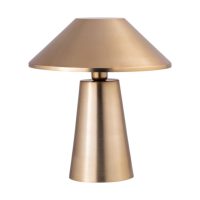 Luma Table Lamp Gold YS-2291-G