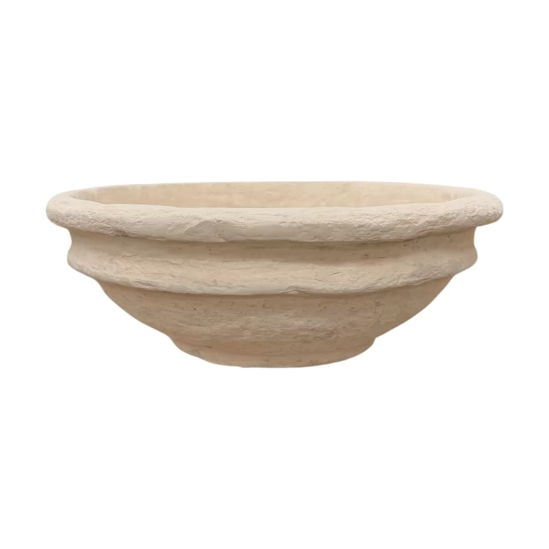 MATEO PAPER MACHE BOWL CC-25A-7610 IMG1