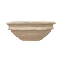 MATEO PAPER MACHE BOWL CC-25A-7610 IMG2