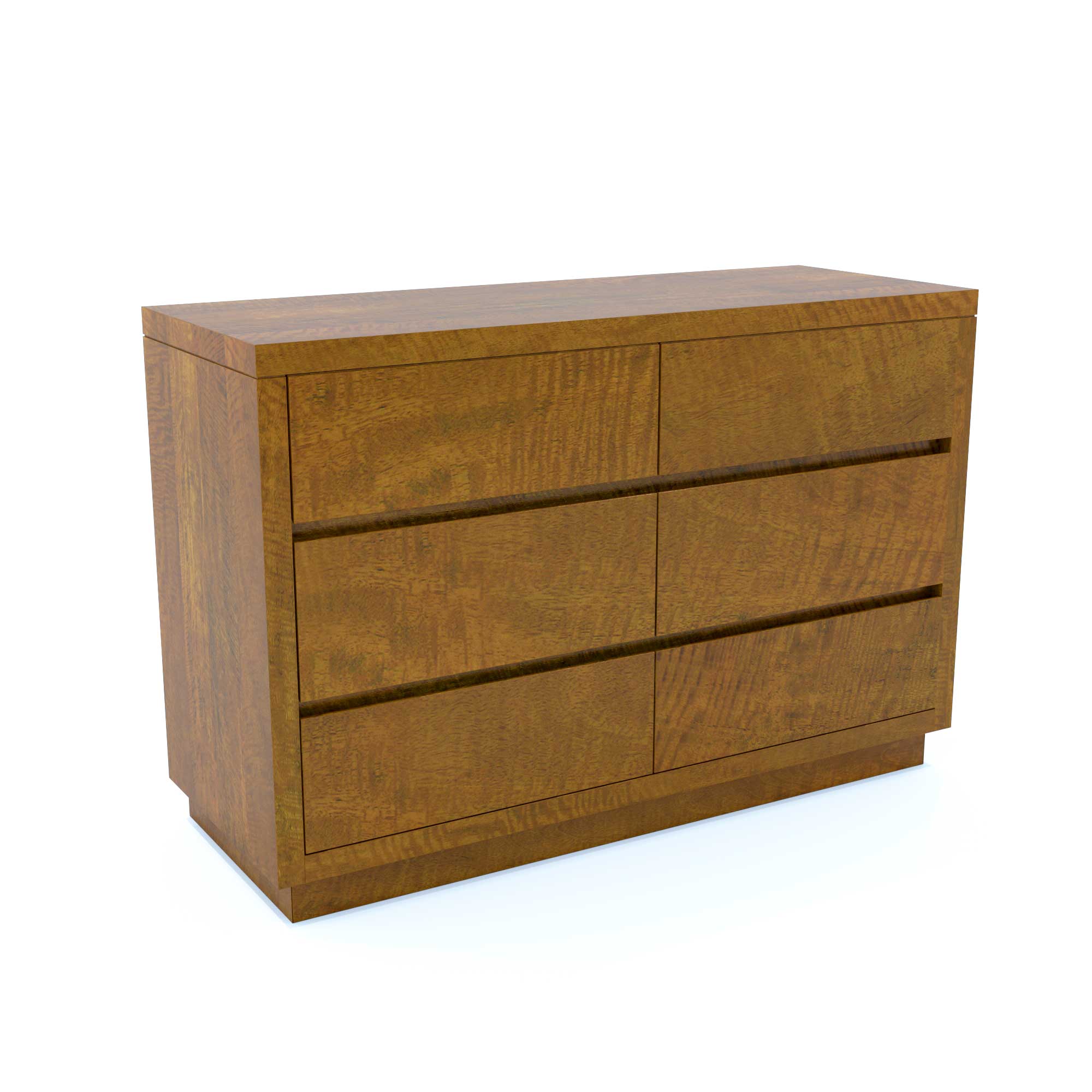 Montana 6 Drawer Chest various sizes » Shack Homewares