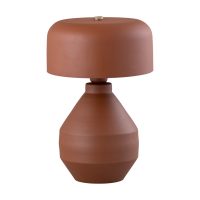 Malta Table Lamp Terracotta YS-231047-T