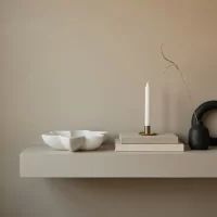 Marble Petal Bowl Decor Small Styld1