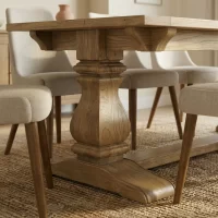 Marlowe Extension Dining Table1