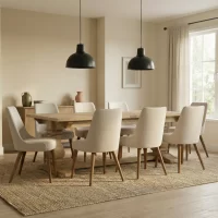 Marlowe Extension Dining Table2