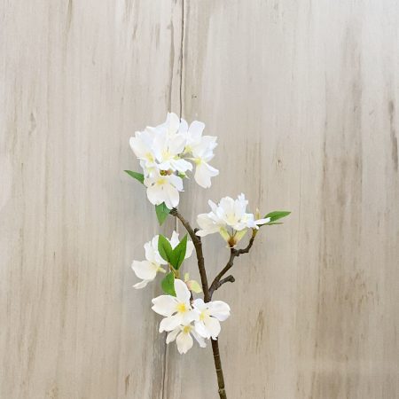 Mini Cherry Blossom White GS-15421004-W1 - detail