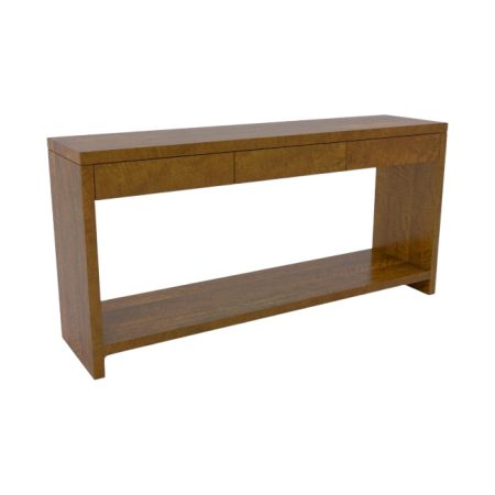Montana Console With Shelf Large IMG1