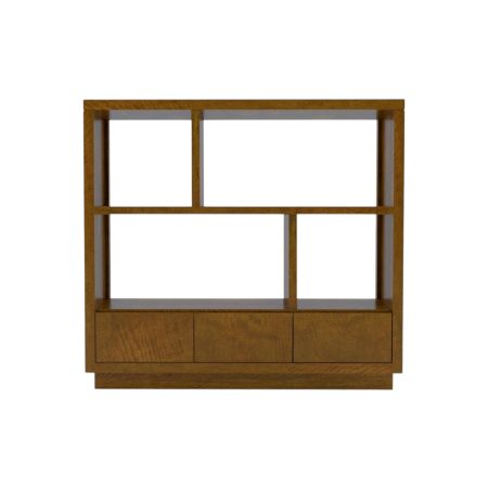 Montana Display Bookcase Small IMG2