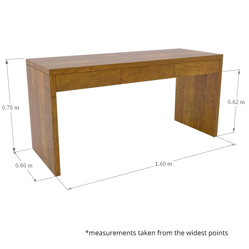 Montana desk deals