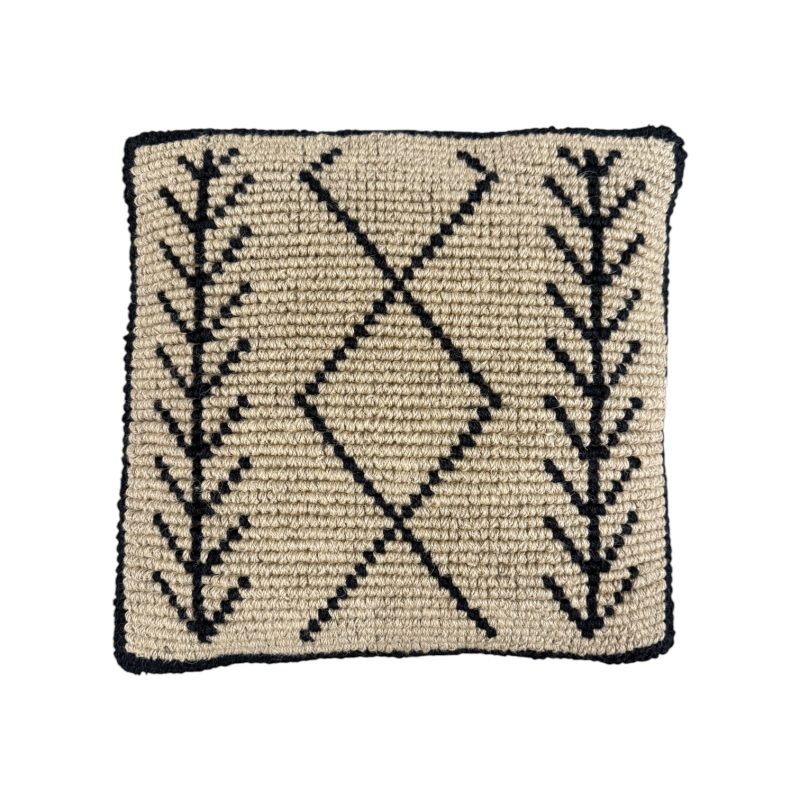 Munnar Cushion 55 x 55 AACC-4649 IM1