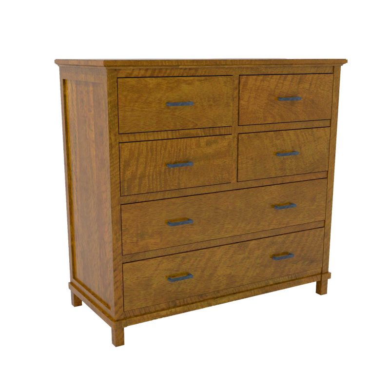 NEWPORT-6-DRAWER-CHEST-SIDE