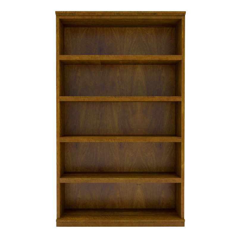 NEWPORT-BOOKCASE-FRONT