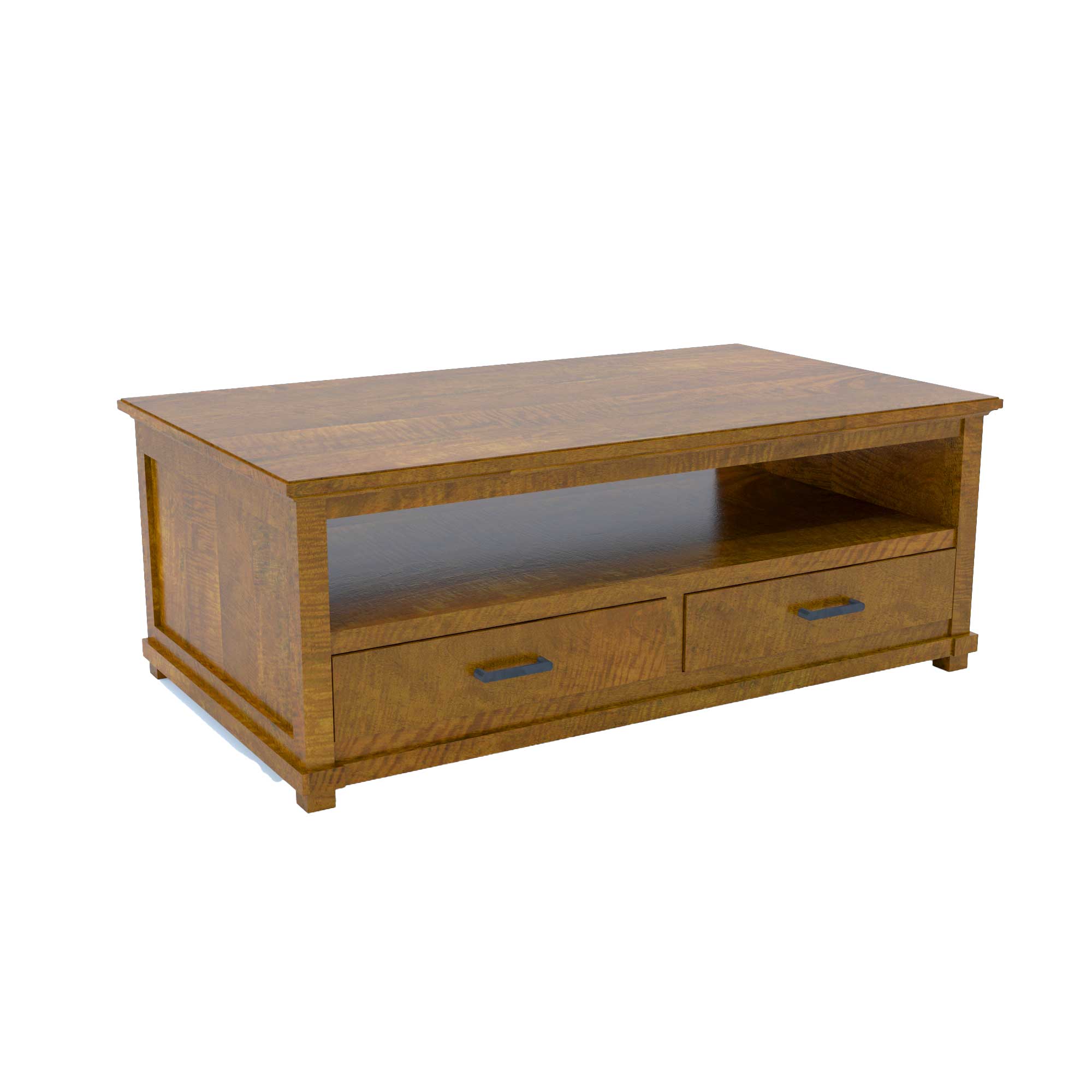 Newport Coffee Table 120x70cm » Shack Homewares