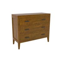 New York 3 Drawer Chest IMG1