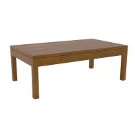 New York Coffee Table No Shelf Rectangle IMG1