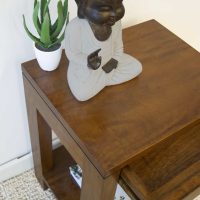 New York Side Table with Shelf edit IMG2 New York Side Table with Shelf edit IMG2