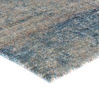 Norr Rug - Blue IMG2