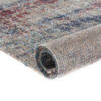 Norr Rug - Blue IMG3