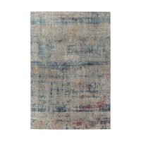 Norr Rug - Blue IMG4