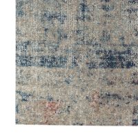 Norr Rug - Blue IMG5