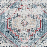 Norr Rug - Creme IMG1